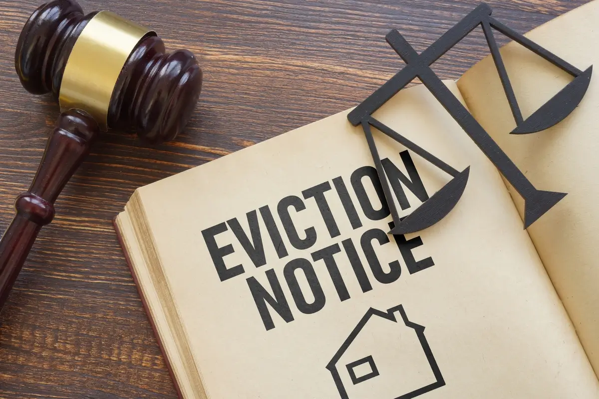 Understanding Evictions: A Guide for Pace, FL, Landlords